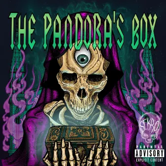 The Pandora´s Box by Sekro#8