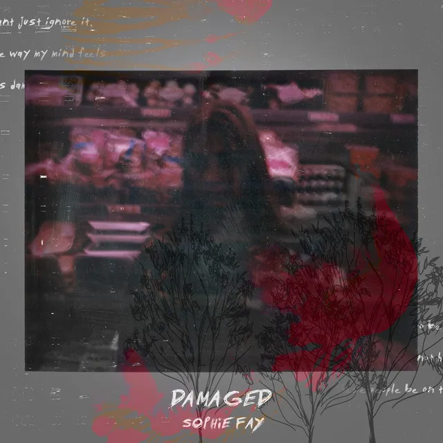 Damaged