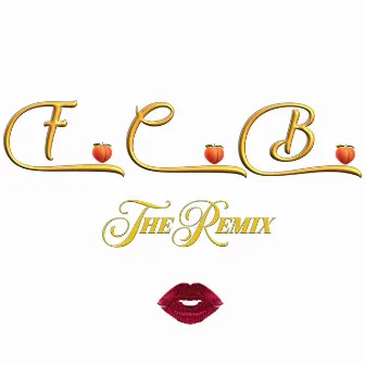 F.C.B. (The Remix) by Calvin Joshua