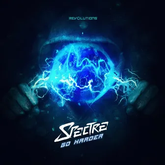 Go Harder by Spectre