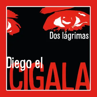 Dos Lágrimas (Bonus Track Version) by Diego El Cigala