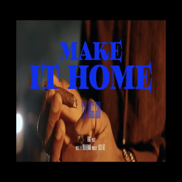 Make It Home