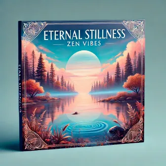 Eternal Stillness by Zen Vibes