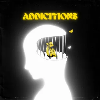 Addictions by Johnny Sullivan