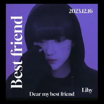 Best Friend by Liby