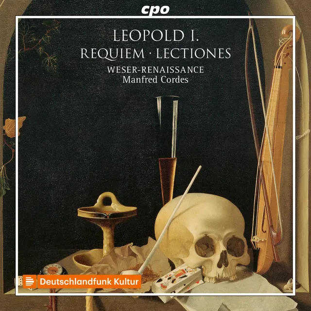 Requiem · Lectiones