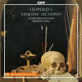 Requiem · Lectiones by Leopold I