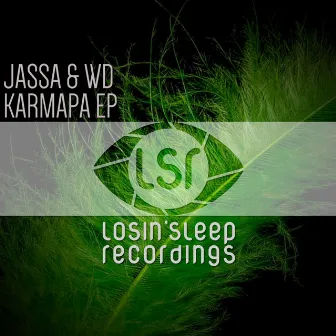 Karmapa EP by Jassa