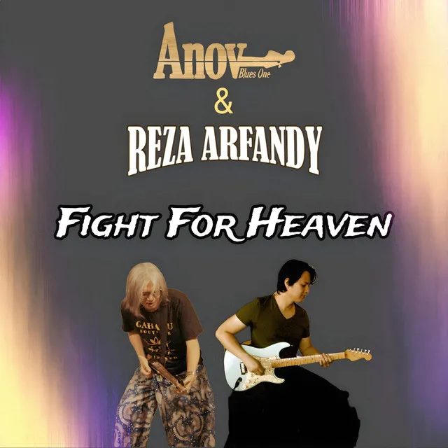 Fight For Heaven