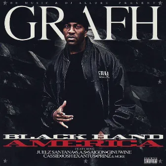 Blackhand America by Grafh