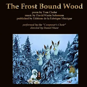 The Frostbound Wood by Composer's Choir