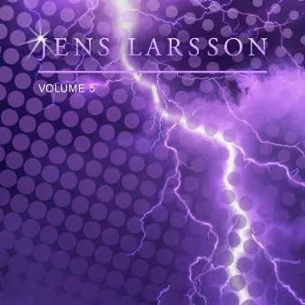 Jens Larsson, Vol. 5 by Jens Larsson