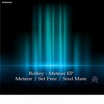 Meteor EP by Rolfey