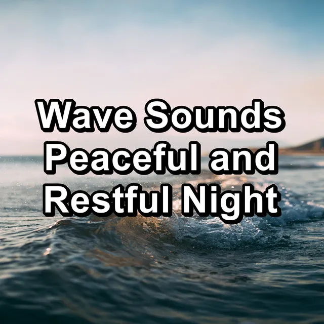 Ocean SoundsFor Deep Sleep For a Good Night Help You and Your Baby Rest