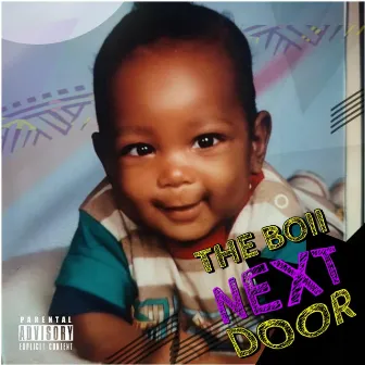 The Boii Next Door by Polo LEX