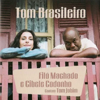 Tom Brasileiro by Cibele Codonho