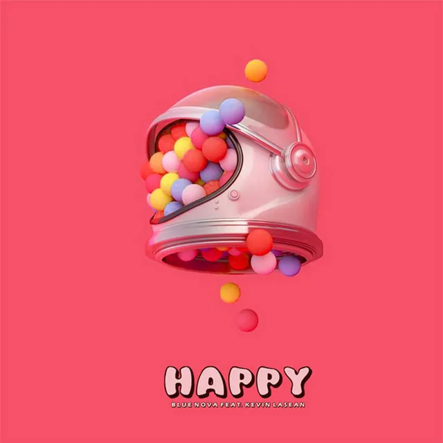 Happy (feat. Kevin LaSean)