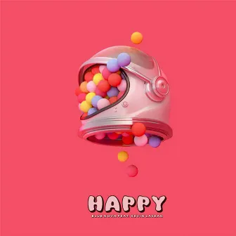 Happy (feat. Kevin LaSean) by Blue Nova