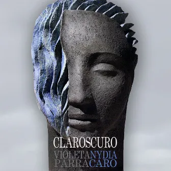 Claroscuro by Nydia Caro