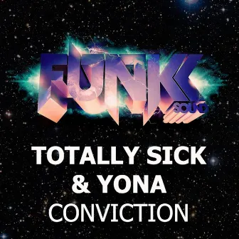 Conviction by Yona