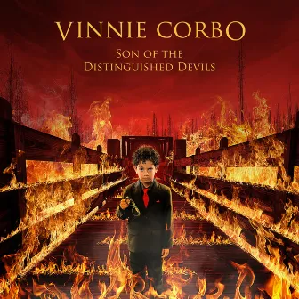 Son of the Distinguished Devils by Vinnie Corbo