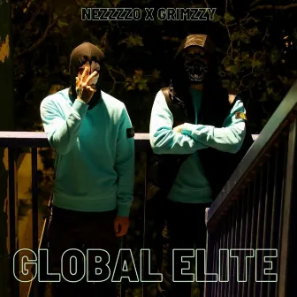 Global Elite by Nezzzzo