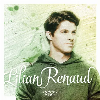 Lilian Renaud by Lilian Renaud