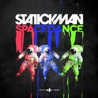 Space Dance by Statickman