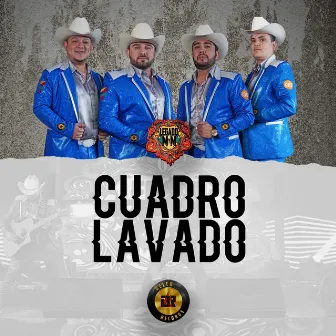 Cuadro Lavado by Los Inseparables De La Sierra