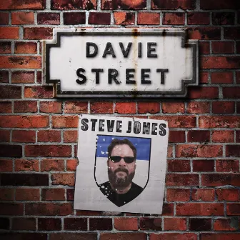 Davie Street by Steve Jones