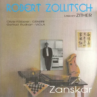 Zanskar by Robert Zollitsch