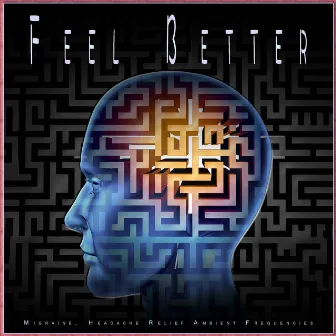 Feel Better: Migraine, Headache Relief Ambient Frequencies by Migraine Relief Therapy