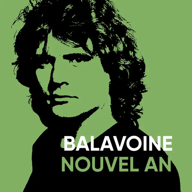 Balavoine nouvel an