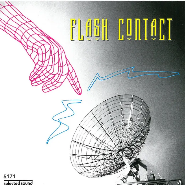 Flash Contact