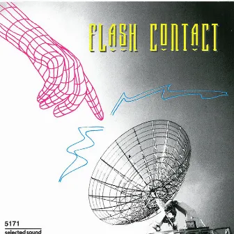 Flash Contact by Hermann Langschwert