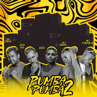 Pumba Lá Pumba 2 by MC Treme