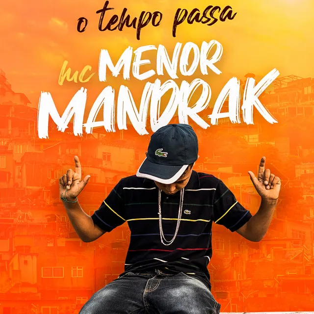 Mc Menor Mandrak