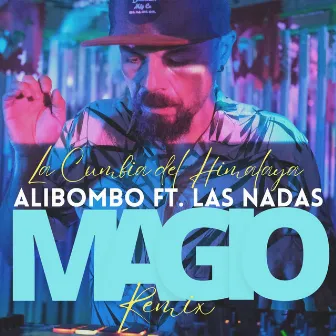 La Cumbia del Himalaya (Magio Remix) by Magio