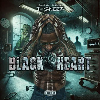 Black Heart by J-Skeez