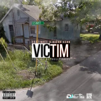 Victim (feat. Richh Kenn) by CuzzinDee