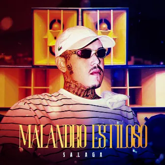 Malandro Estiloso by Toepper