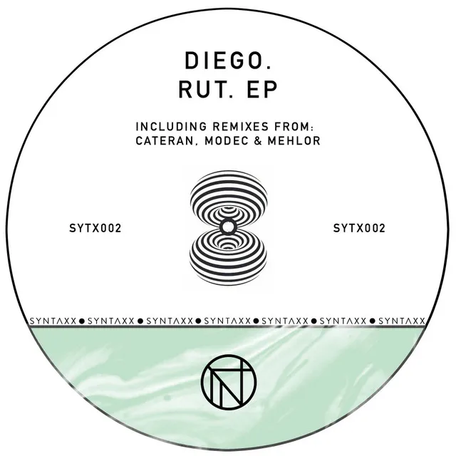 Rut. 1 - Cateran Remix