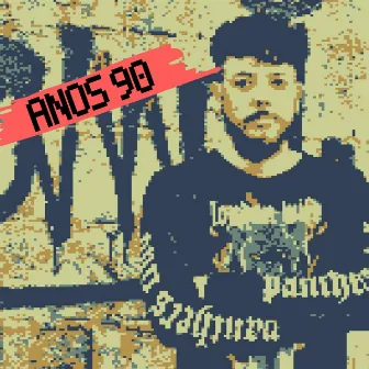 Anos 90 by JAY