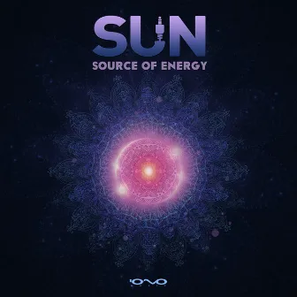 Source of Energy by SUN (GR)