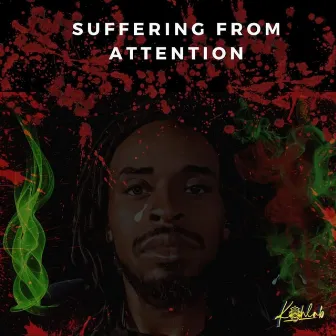 Suffering From Attention by K3hlab