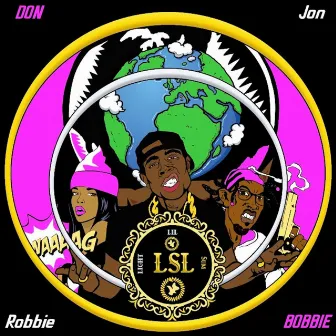 LSL (Lil Sum' Light) by DON JON