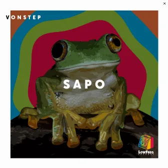 Sapo by Vonstep