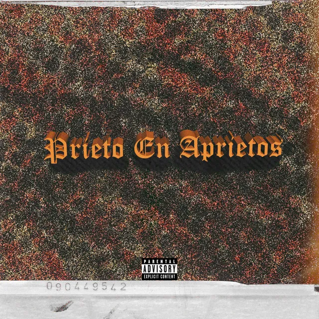 Prieto en Aprietos