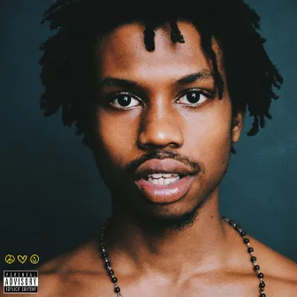 All We Need by Raury