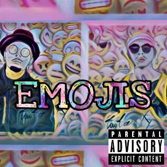 Emojis (feat. XAY) by TWOTEE